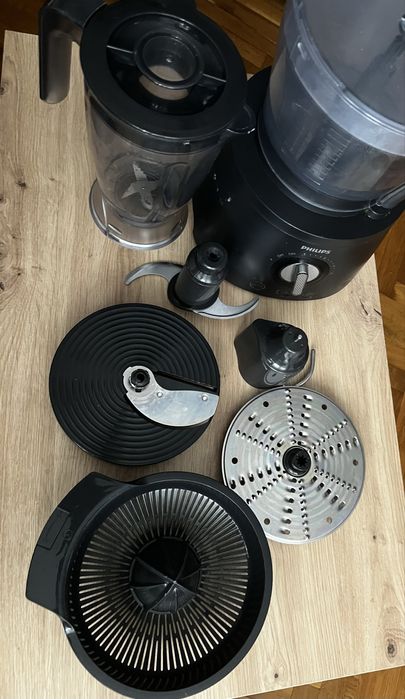 Robot kuchenny Philips Avance hr7776