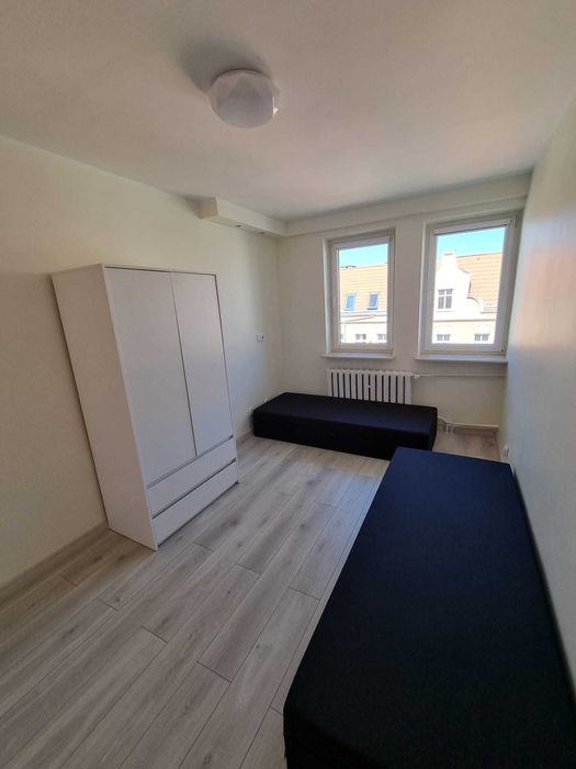 Mieszkanie na wynajem - dla firmy