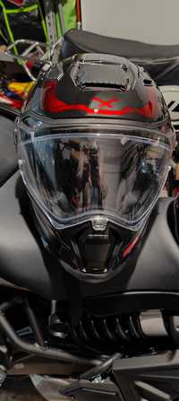 Capacete Nexx XXL