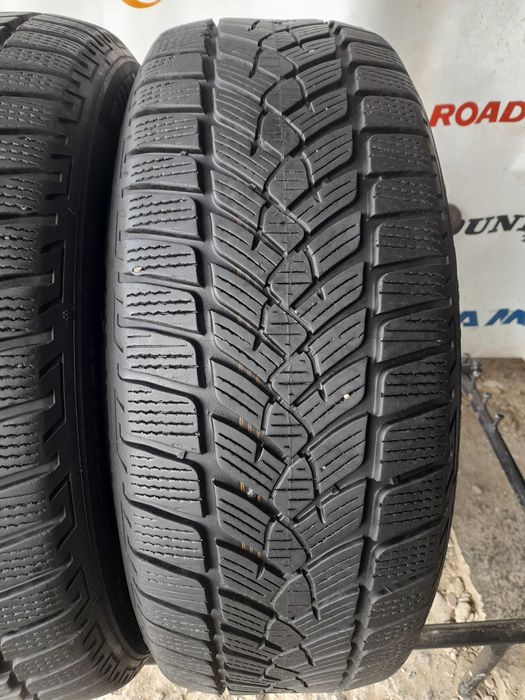 Зимові шини 215/60 R17 Fulda Kristall control suv