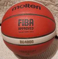 Piłka do koszykówki Molten BG4000 r. 6