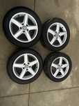 Jantes volkswagen R16