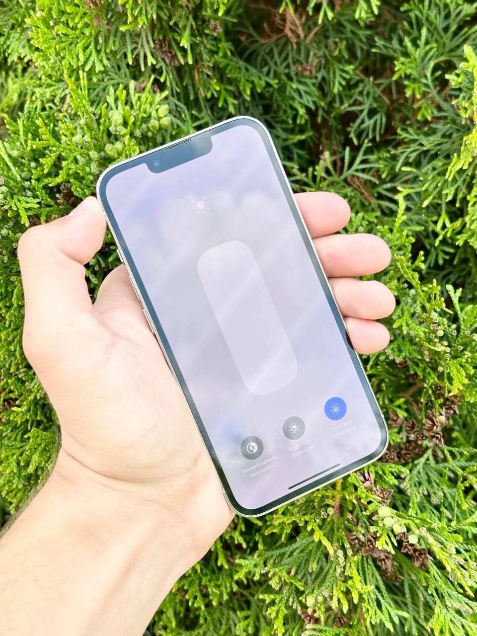 iPhone 13 Pro 128gb Silver Neverlock. 83% АКБ