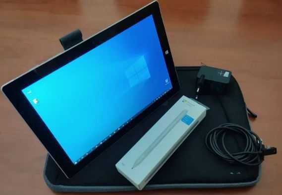 Vendo Microsoft Surface 3 64GB + Sleeve + Pen