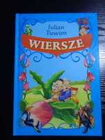 Wiersze Julian Tuwim
