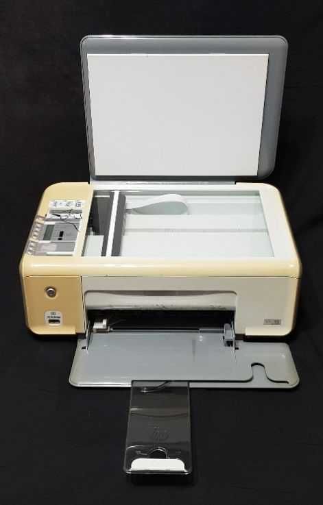 Сканер - принтер - копир HP PSC 1510 vivera