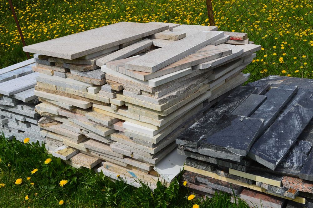 Ścinki płyt granitowych , płyty. 3cm 2cm różne wielkości i kolory