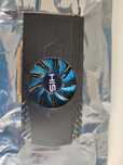 Відеокарта HIS Radeon HD 7850 2 GB 256 bit