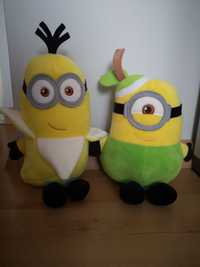 Minionki NOWE maskotki 2szt