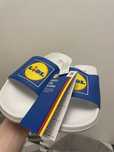 Klapki Lidl 2025
