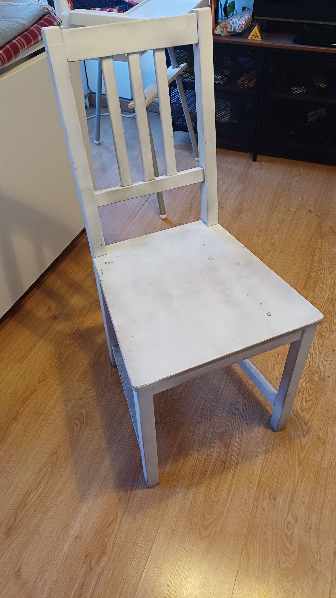 Cadeiras Stefan Ikea