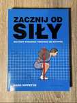 Książka zacznij od siły