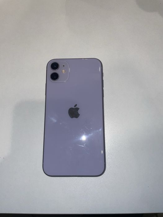 iphone 11 bez gwarancji 64gb