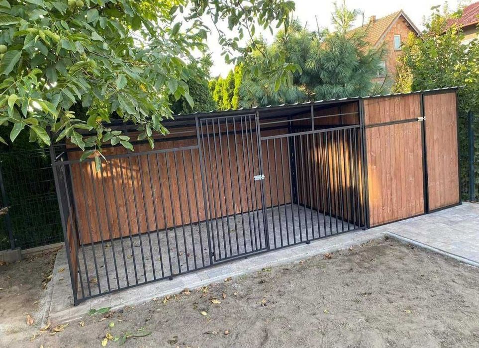 Kojce dla psów różne rozmiary i montaż transport gratis