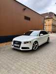 Audi A4 Audi a4b8 2.7 TDI automat