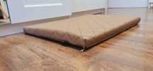 Materac kojec dla psa kota 60x50 skaj