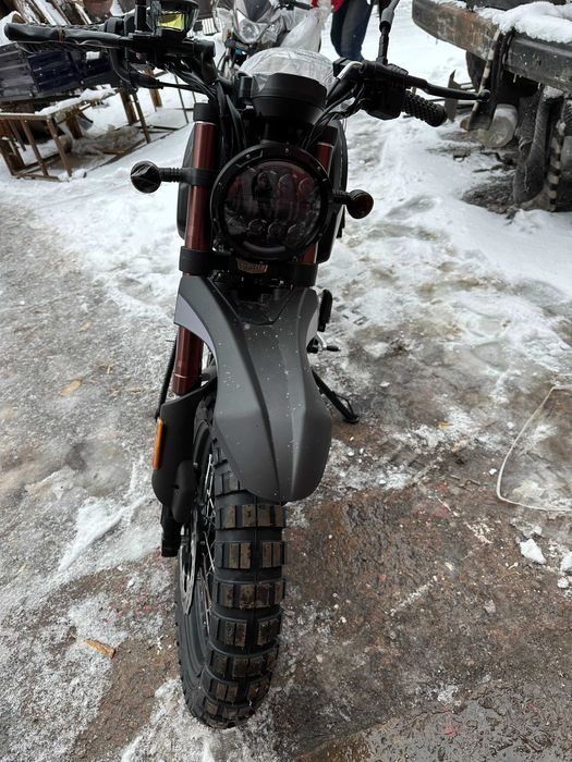 МОТО  Мотоцыко 250 куб