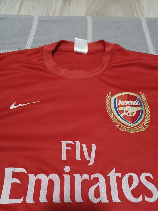 Koszulka Arsenal 2011/2012 Arshavin L