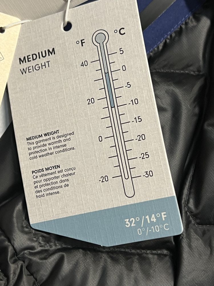 Woolrich GTX Mountain Jacket kurtka męska Nowość !