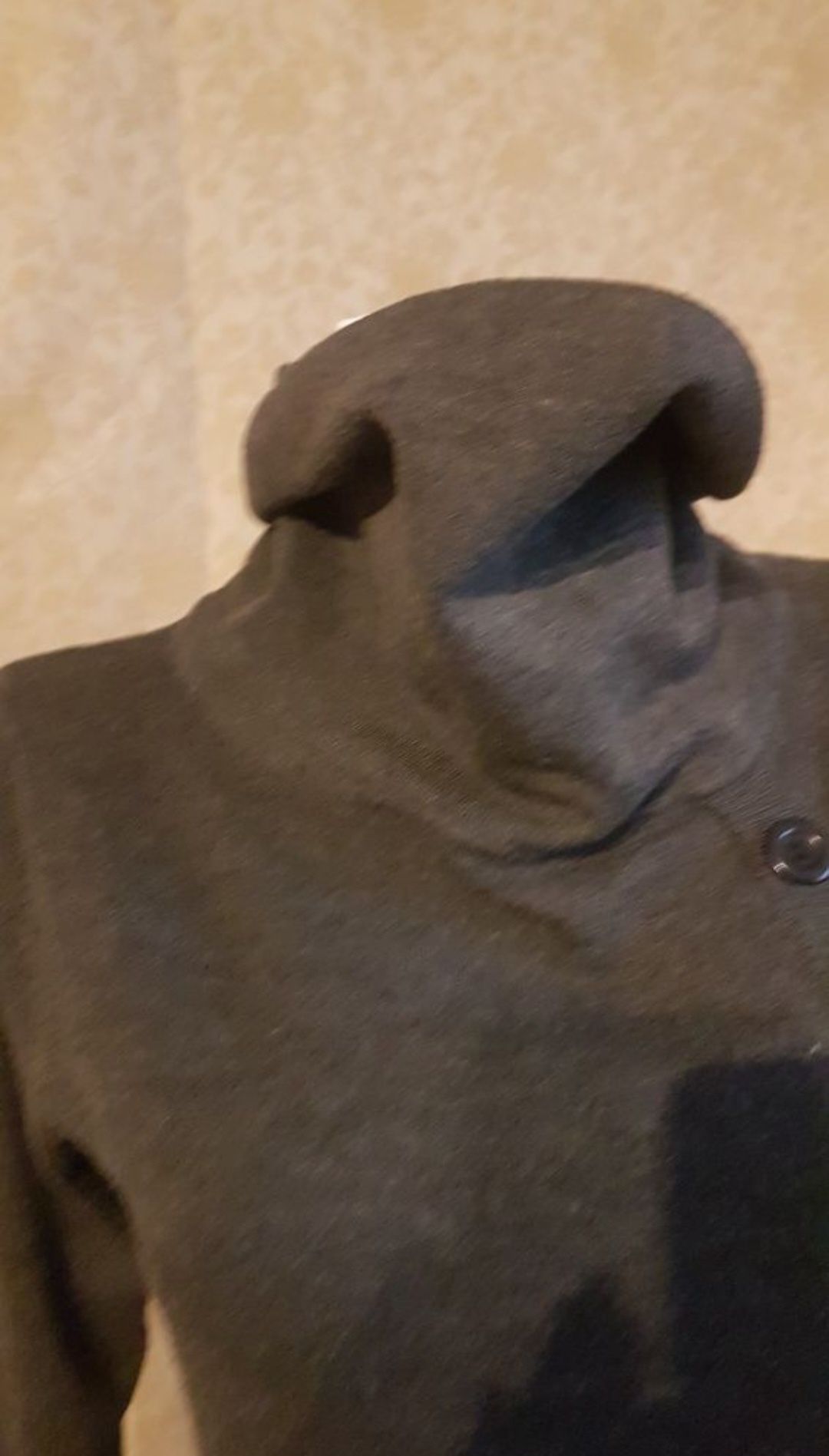Sweter golf Dinadaier rozm. M-L