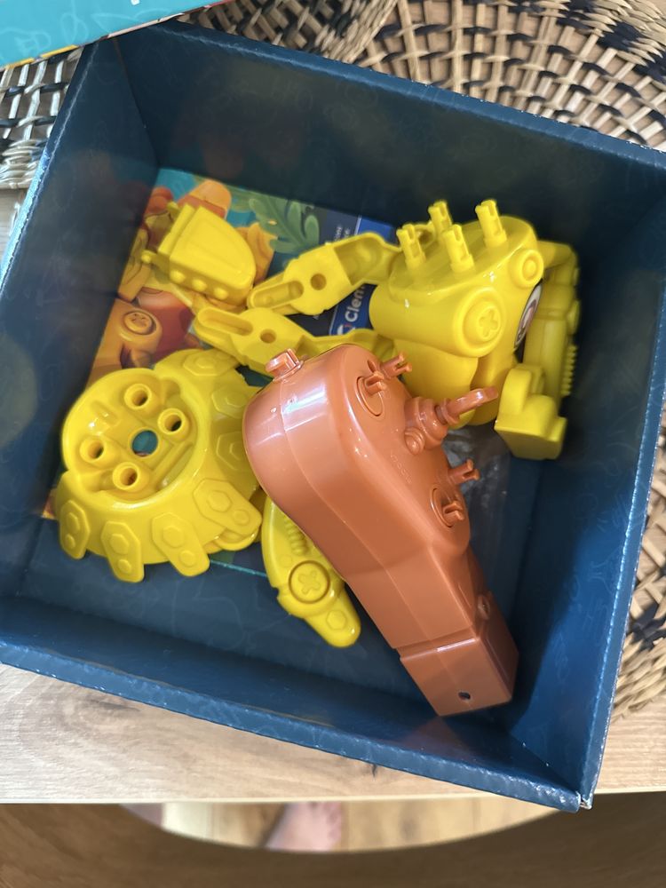 Dino Bot Trice Clementoni