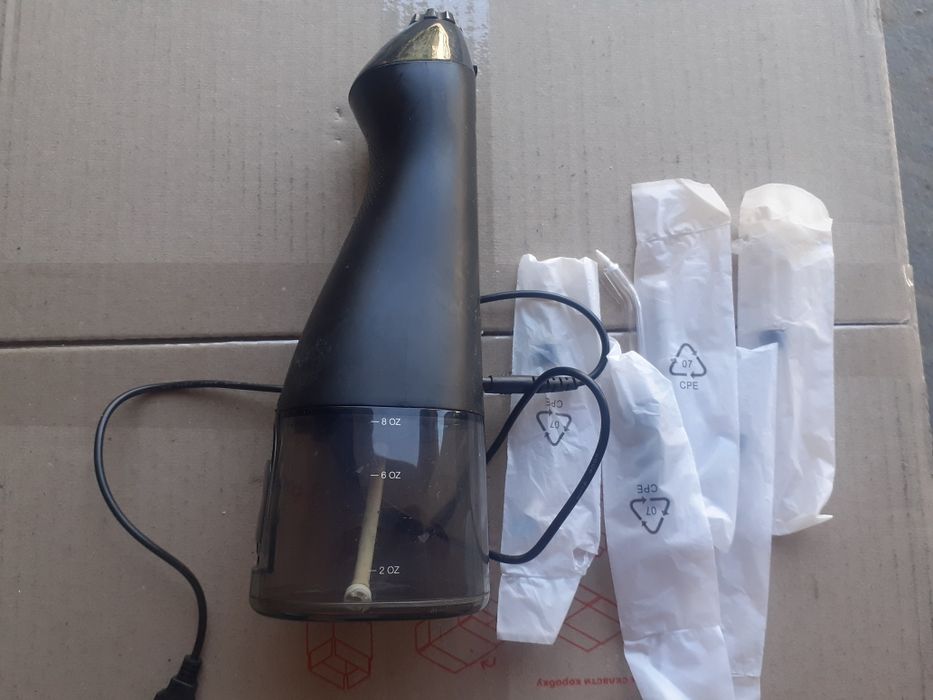 Продам зубную щетку на запчасти