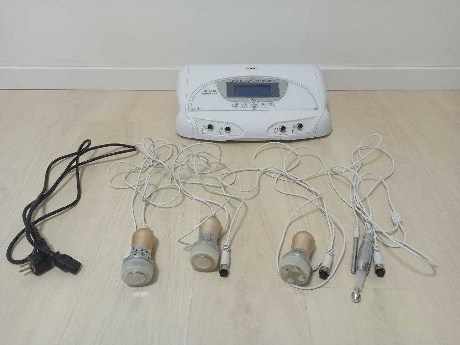 Апарат для електропорації модель IB-9090