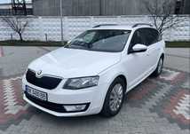 Skoda oktavia a7, шкода октавія