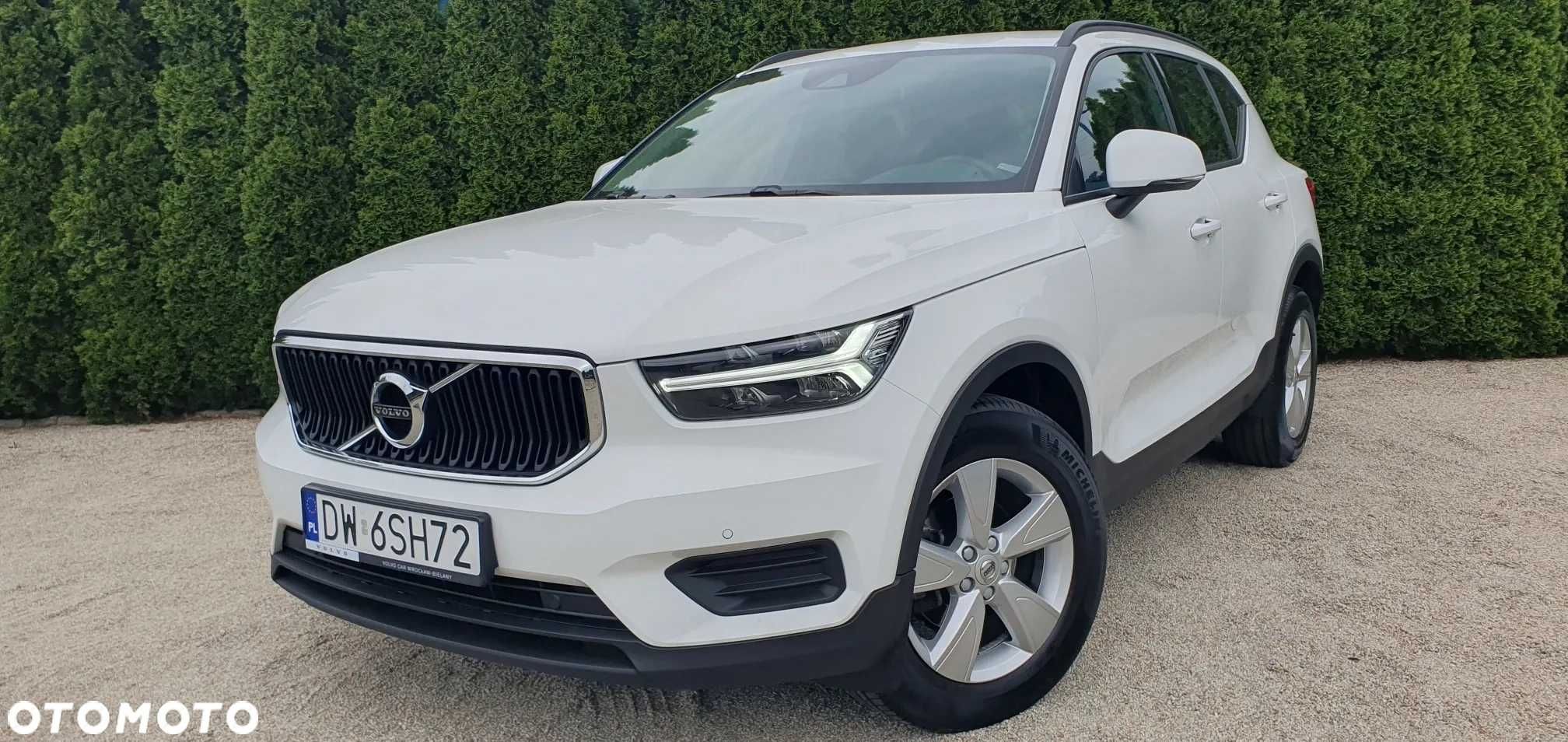 Volvo XC 40 T3 Momentum Core