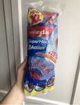 Vileda - 1 wkład do mopa paskowego 3 ACTION SUPER MOCIO XL mop - nowy