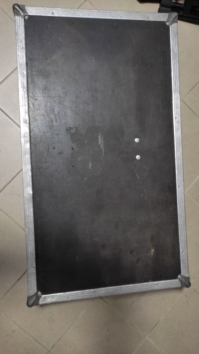 Pedalboard - Flight Case