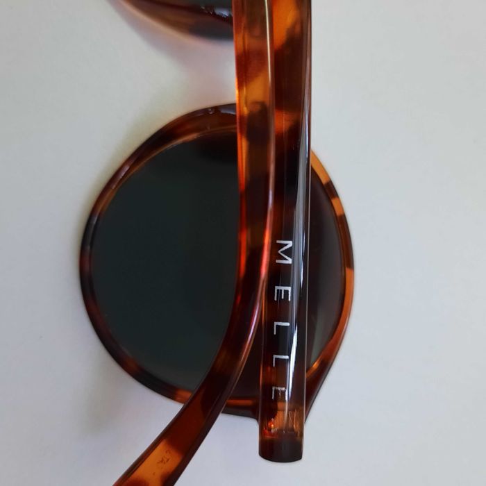 oculos de sol vintge congunto