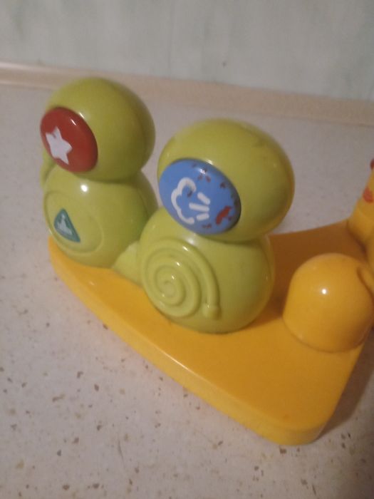 Dla dziecka winda zabawka używana