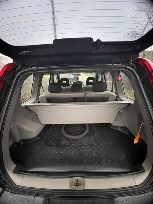 Nissan X-trail 2005