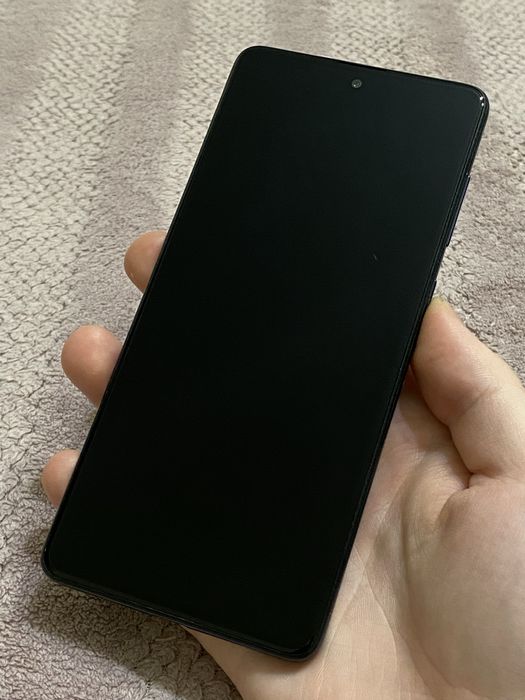 Телефон Samsung A71 6/128gb Android 13 NFC