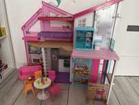 Domek Barbie Malibu