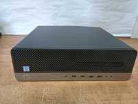 Komputer HP 800 G3 i5-6500 DDR4 16GB  256GB M.2 + 500GB  HDD