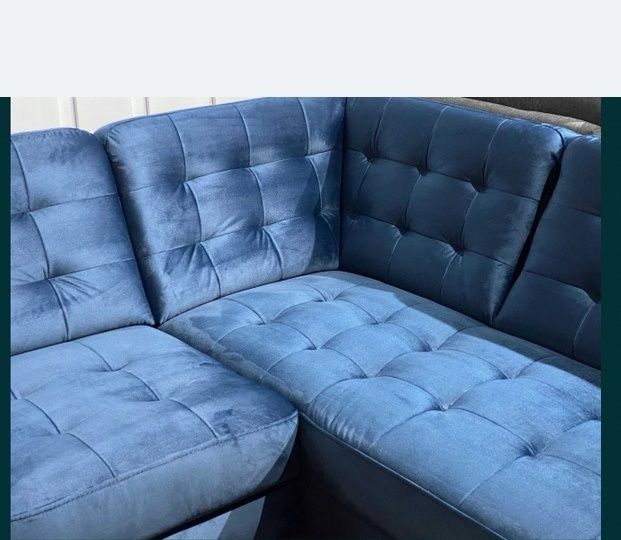 Sofa Nord z funkcja spania granat Gala Collezione w salonie 4700