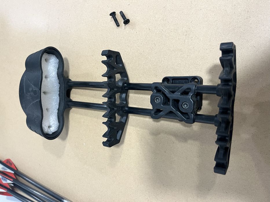 Kołczan myśliwski Trophy Ridge