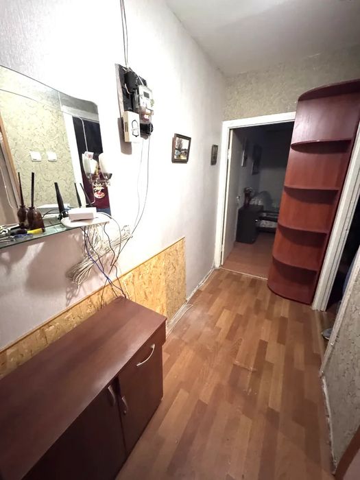 Нова оренда 2-х кім ЖМ Тополь Запорізьке шосе епіцентр