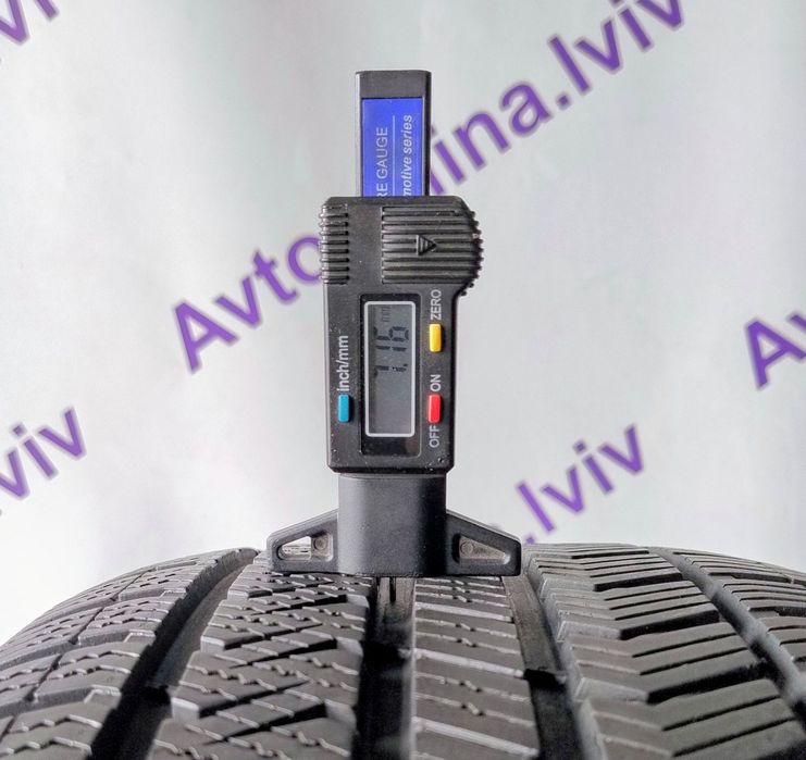 Шини зимові R18 245/40 Vredestein Quatrac 5