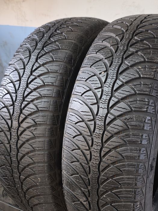 Opony zimowe FULDA 185/65 R15 KRISTALL MONTERO 3 88T