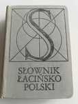Słownik łacińsko-polski
