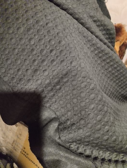 Ткани трикотаж и другое