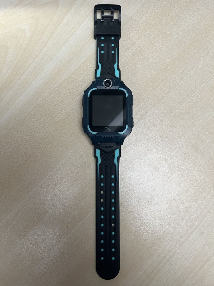 Zegarek smartwatch dla dziecka