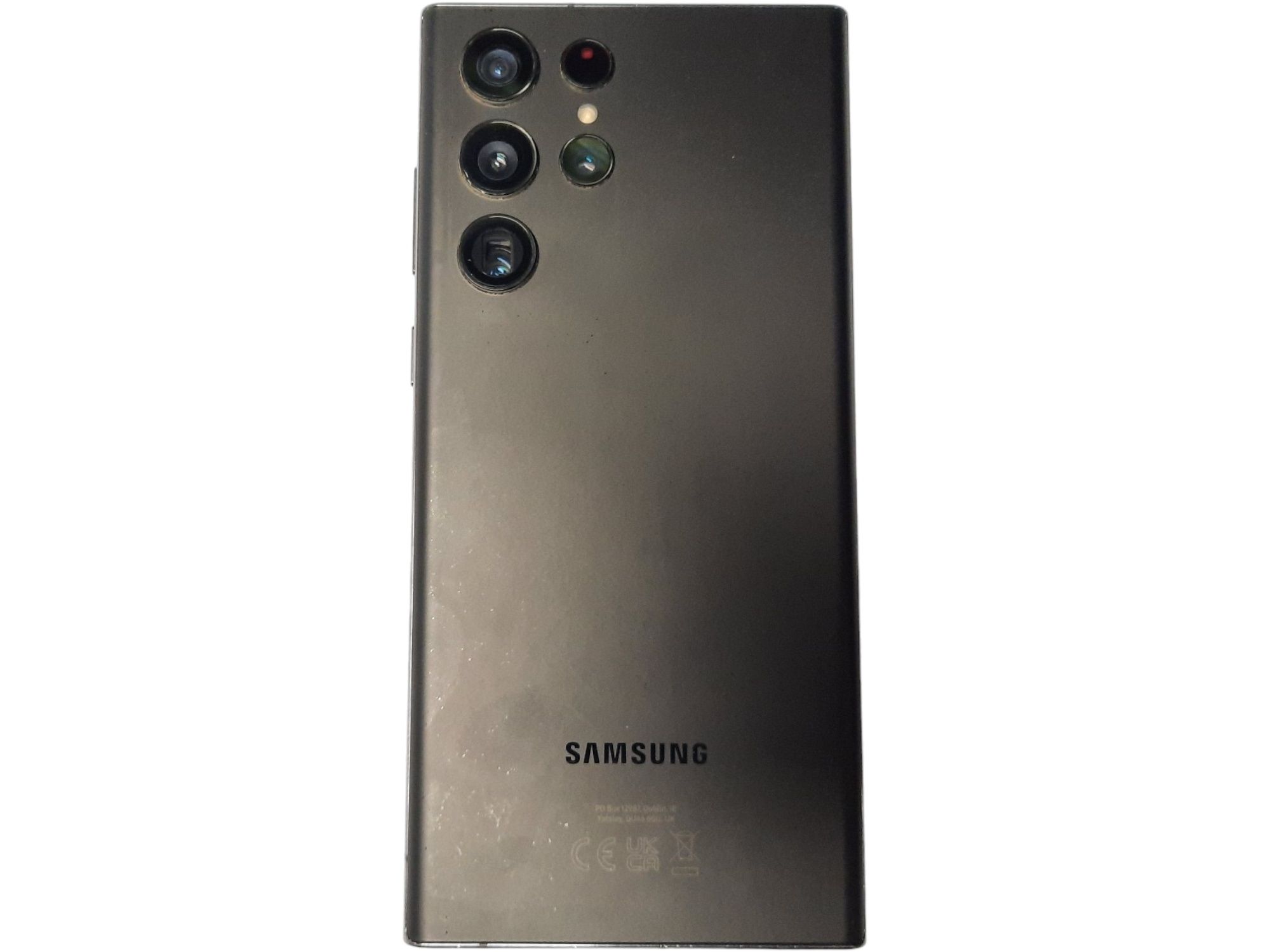 Samsung Galaxy S22 ULTRA 5G SM-S908B/DS