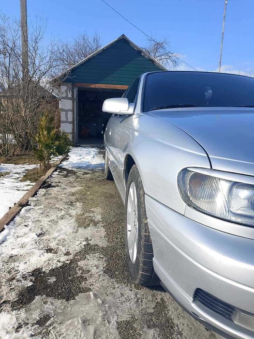 Опель омега б  супер стан