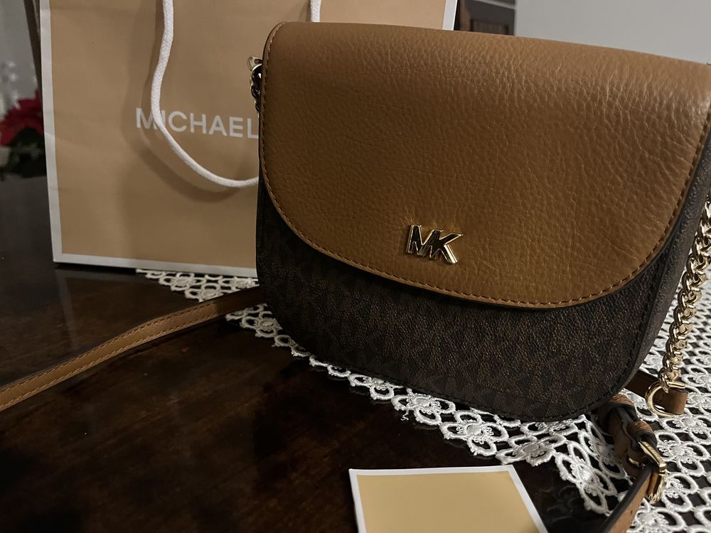 Listonoszka Michael Kors