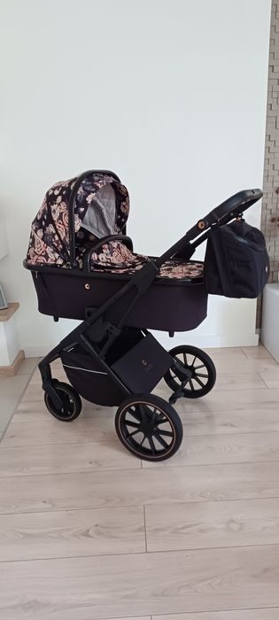 Cavoe axo wózek gondola spacerówka