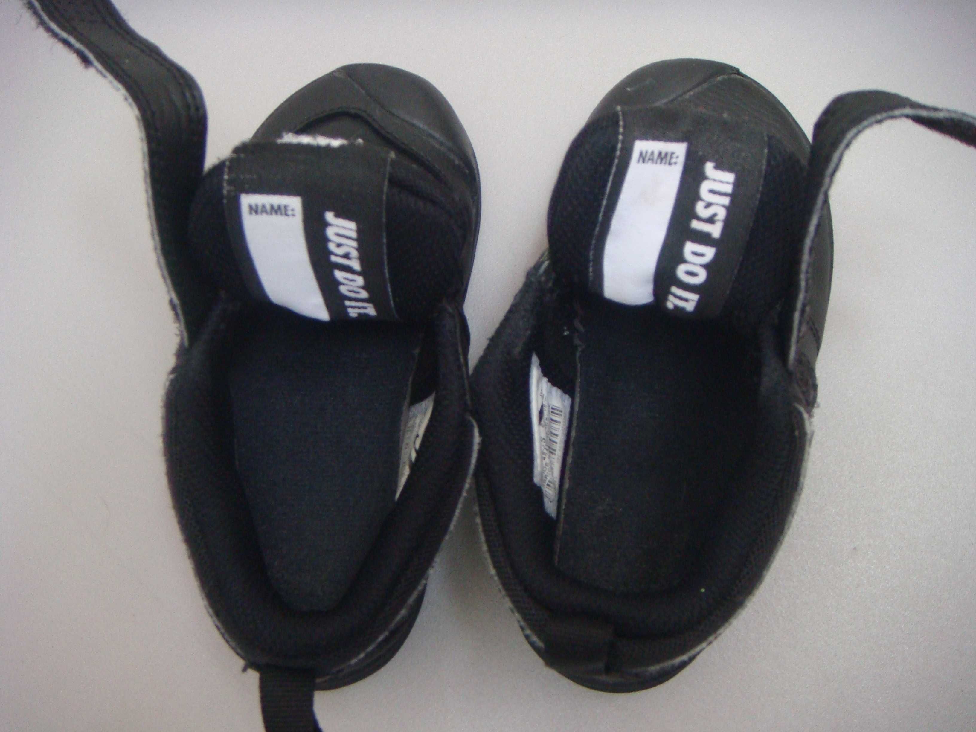 buty sneakersy nike pico - jak nowe roz 25